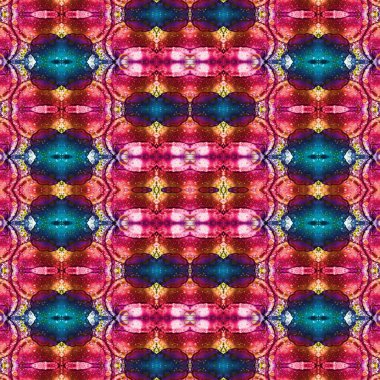 Kusursuz desen. Soyut doku. Modern arka plan. Sonsuz desen