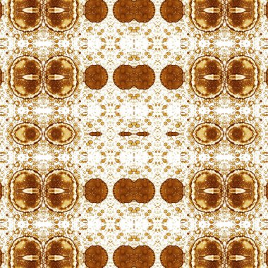 Kusursuz desen. Soyut doku. Modern arka plan. Sonsuz desen