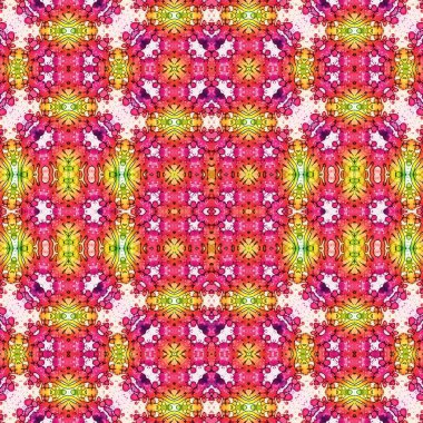 Kusursuz desen. Soyut doku. Modern arka plan. Sonsuz desen