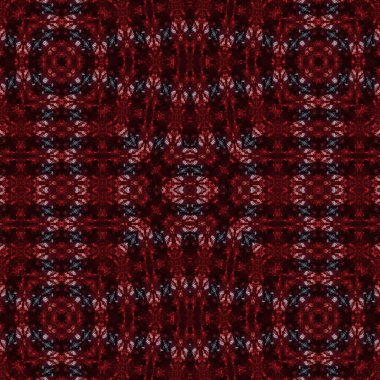 Kusursuz desen. Soyut doku. Modern arka plan. Sonsuz desen