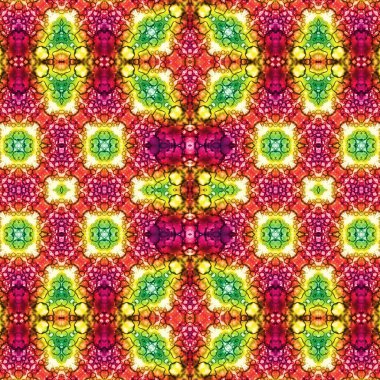 Kusursuz desen. Soyut doku. Modern arka plan. Sonsuz desen