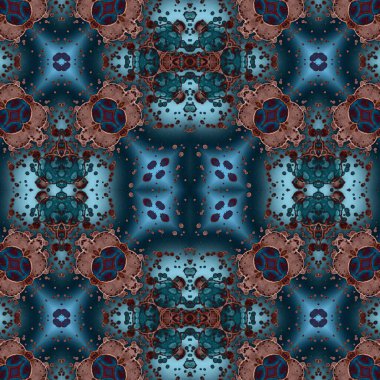 Kusursuz desen. Soyut doku. Modern arka plan. Örgü dokusu