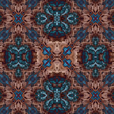 Kusursuz desen. Soyut doku. Modern arka plan. Örgü dokusu