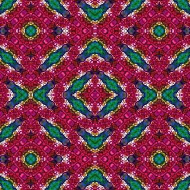 Kusursuz desen. Soyut doku. Modern arka plan. Örgü dokusu