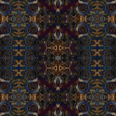 Kusursuz desen. Soyut doku. Modern arka plan. Örgü dokusu