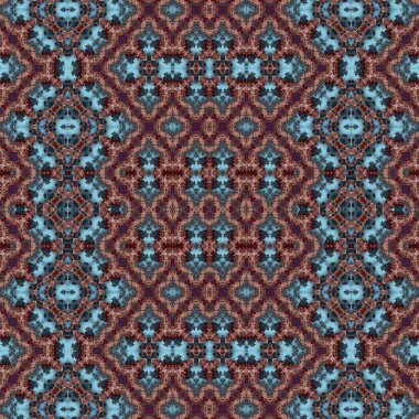 Kusursuz desen. Soyut doku. Modern arka plan. Örgü dokusu