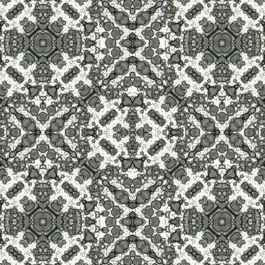 Kusursuz desen. Soyut doku. Modern arka plan. Örgü dokusu