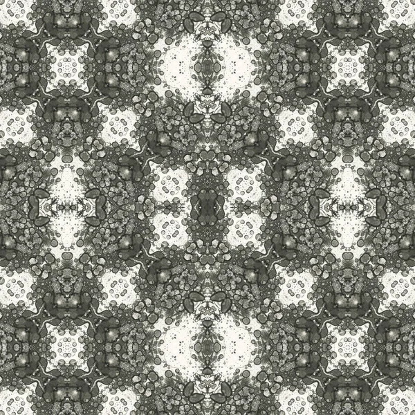 Kusursuz desen. Soyut doku. Modern arka plan. Sonsuz desen