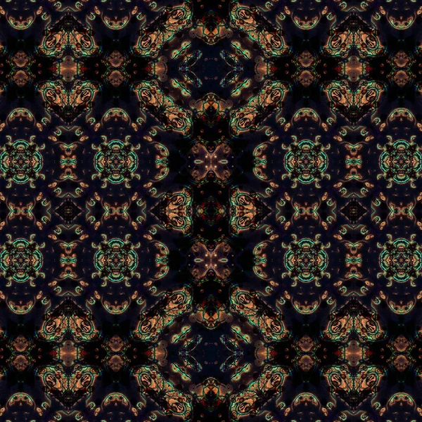 Kusursuz desen. Soyut doku. Modern arka plan. Sonsuz desen