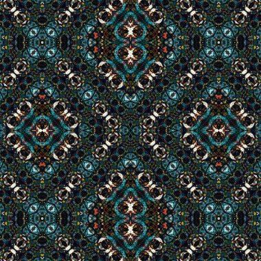 Kusursuz desen. Soyut doku. Modern arka plan. Örgü dokusu