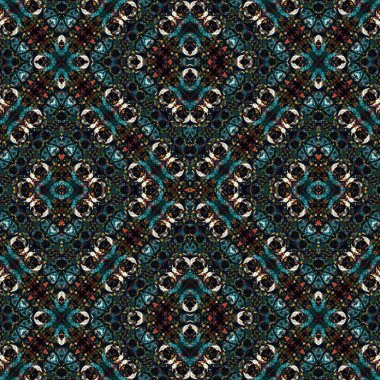 Kusursuz desen. Soyut doku. Modern arka plan. Örgü dokusu