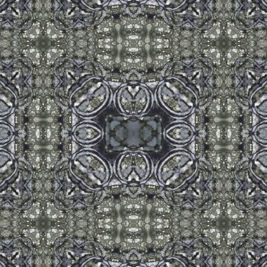 Kusursuz desen. Soyut doku. Modern arka plan. Örgü dokusu