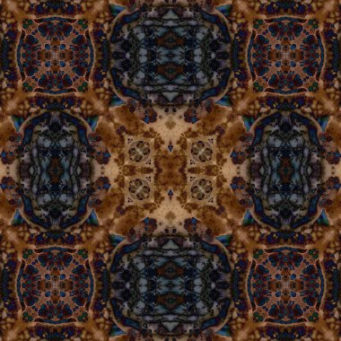 Kusursuz desen. Soyut doku. Modern arka plan. Örgü dokusu