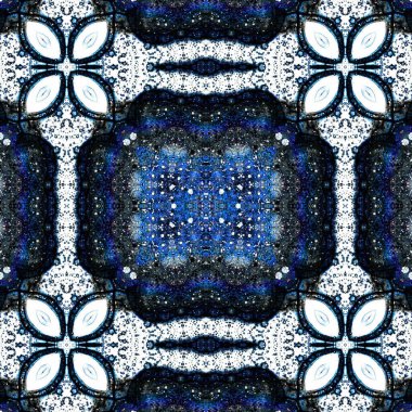 Kusursuz desen. Soyut doku. Modern arka plan. Örgü dokusu