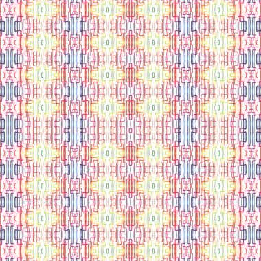 Kusursuz desen. Soyut doku. Modern arka plan. Örgü dokusu