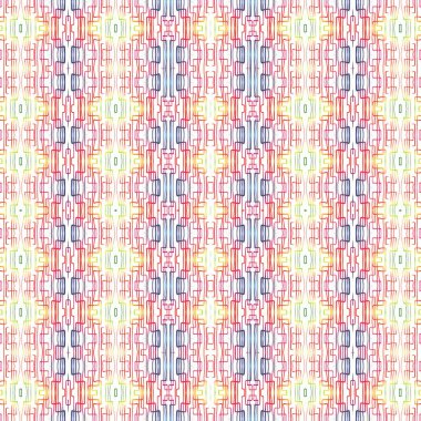 Kusursuz desen. Soyut doku. Modern arka plan. Örgü dokusu