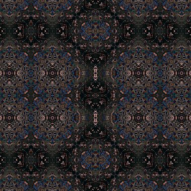 Kusursuz desen. Soyut doku. Modern arka plan. Örgü dokusu