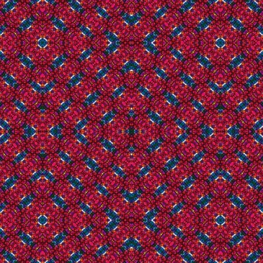 Kusursuz desen. Soyut doku. Modern arka plan. Örgü dokusu