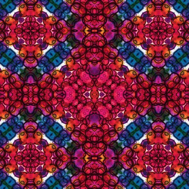 Kusursuz desen. Soyut doku. Modern arka plan. Örgü dokusu