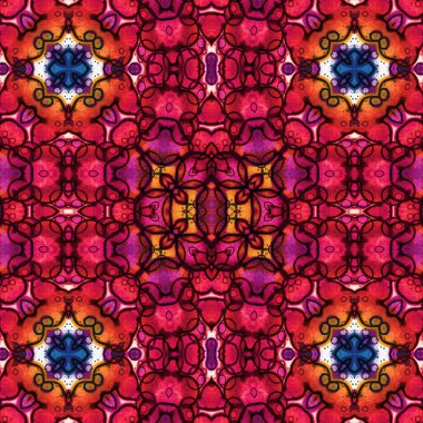 Kusursuz desen. Soyut doku. Modern arka plan. Örgü dokusu