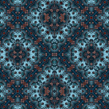 Kusursuz desen. Soyut doku. Modern arka plan. Örgü dokusu