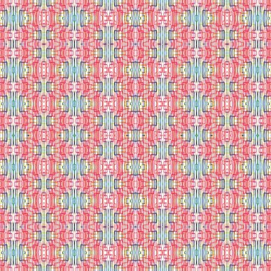 Kusursuz desen. Soyut doku. Modern arka plan. Örgü dokusu