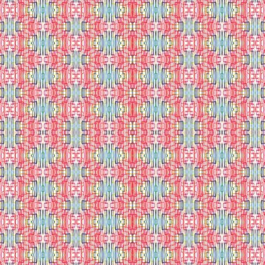 Kusursuz desen. Soyut doku. Modern arka plan. Örgü dokusu