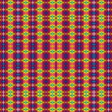 Kusursuz desen. Soyut doku. Modern arka plan. Örgü dokusu