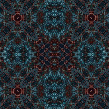 Kusursuz desen. Soyut doku. Modern arka plan. Örgü dokusu