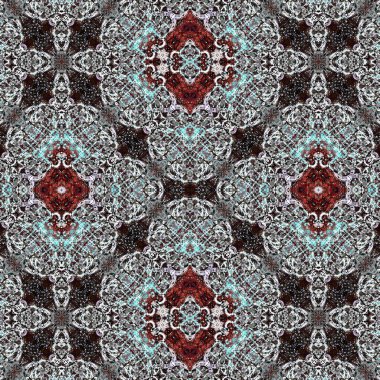 Kusursuz desen. Soyut doku. Modern arka plan. Örgü dokusu