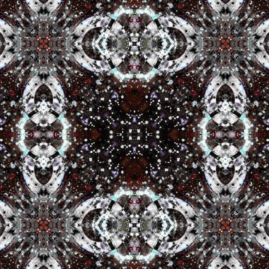 Kusursuz desen. Soyut doku. Modern arka plan. Örgü dokusu