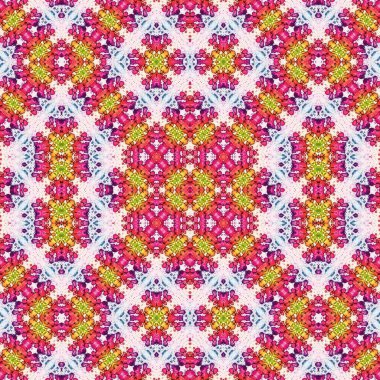 Kusursuz desen. Soyut doku. Modern arka plan. Örgü dokusu