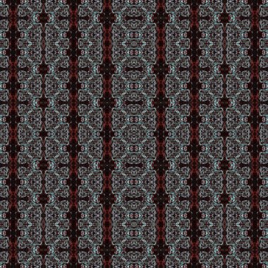 Kusursuz desen. Soyut doku. Modern arka plan. Örgü dokusu