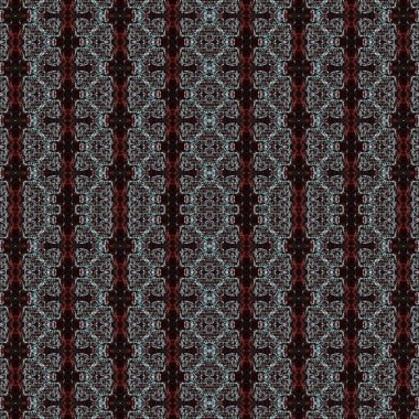 Kusursuz desen. Soyut doku. Modern arka plan. Örgü dokusu