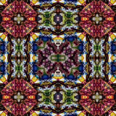 Kusursuz desen. Soyut doku. Modern arka plan. Örgü dokusu