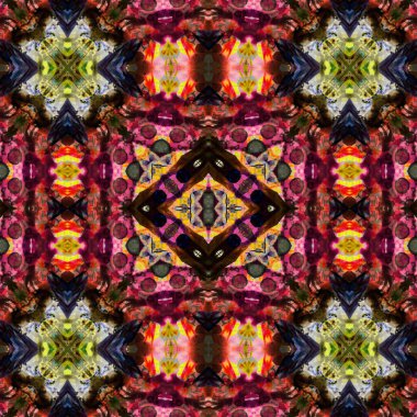 Kusursuz desen. Soyut doku. Modern arka plan. Örgü dokusu