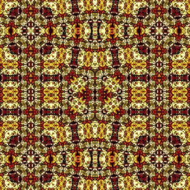 Kusursuz desen. Soyut doku. Modern arka plan. Örgü dokusu