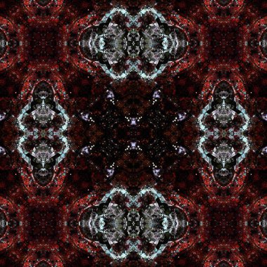 Kusursuz desen. Soyut doku. Modern arka plan. Örgü dokusu