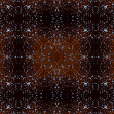 Kusursuz desen. Soyut doku. Modern arka plan. Örgü dokusu