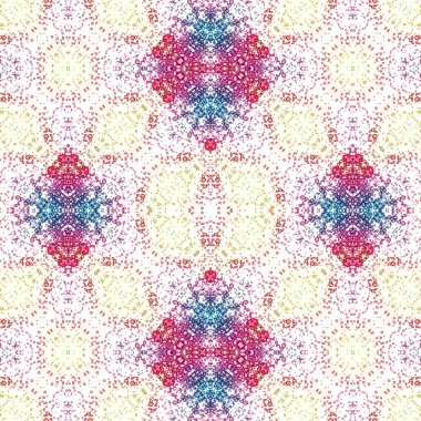 Kusursuz desen. Soyut doku. Modern arka plan. Örgü dokusu