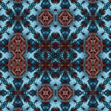 Kusursuz desen. Soyut doku. Modern arka plan. Örgü dokusu