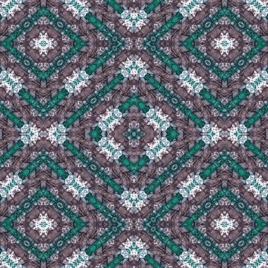 Kusursuz desen. Soyut doku. Modern arka plan. Örgü dokusu