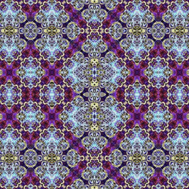 Kusursuz desen. Soyut doku. Modern arka plan. Örgü dokusu