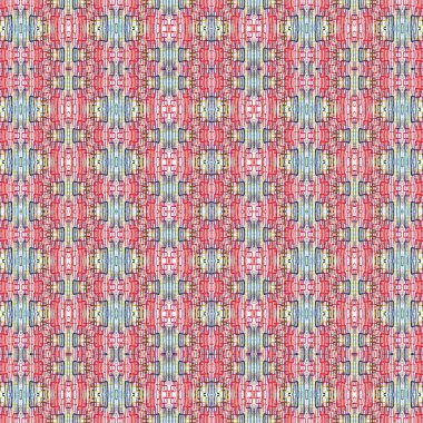 Kusursuz desen. Soyut doku. Modern arka plan. Örgü dokusu