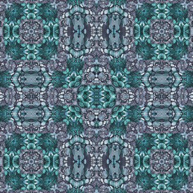 Kusursuz desen. Soyut doku. Modern arka plan. Örgü dokusu