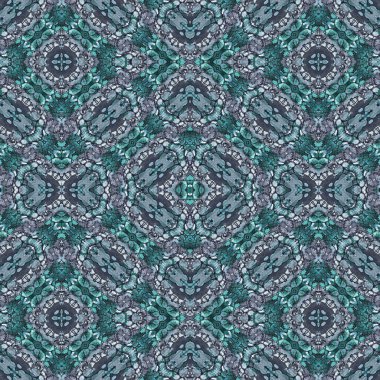 Kusursuz desen. Soyut doku. Modern arka plan. Örgü dokusu