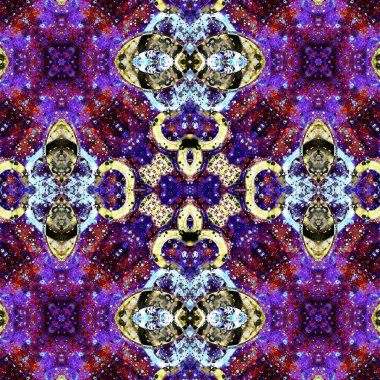 Kusursuz desen. Soyut doku. Modern arka plan. Örgü dokusu