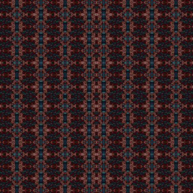 Kusursuz desen. Kusursuz doku ve arka plan. Soyut kaleydoskop