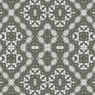 Kusursuz desen. Kusursuz doku ve arka plan. Soyut kaleydoskop