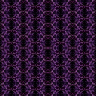 Kusursuz desen. Kusursuz doku ve arka plan. Soyut kaleydoskop